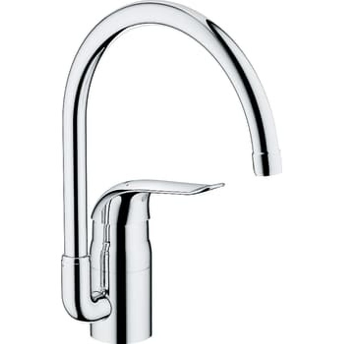 Grohe Euroeco spec etgreb k&oslash;kk. svgb