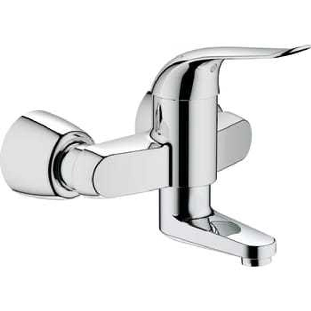 Grohe Euroeco special etgrebs håndvask svingbar tud