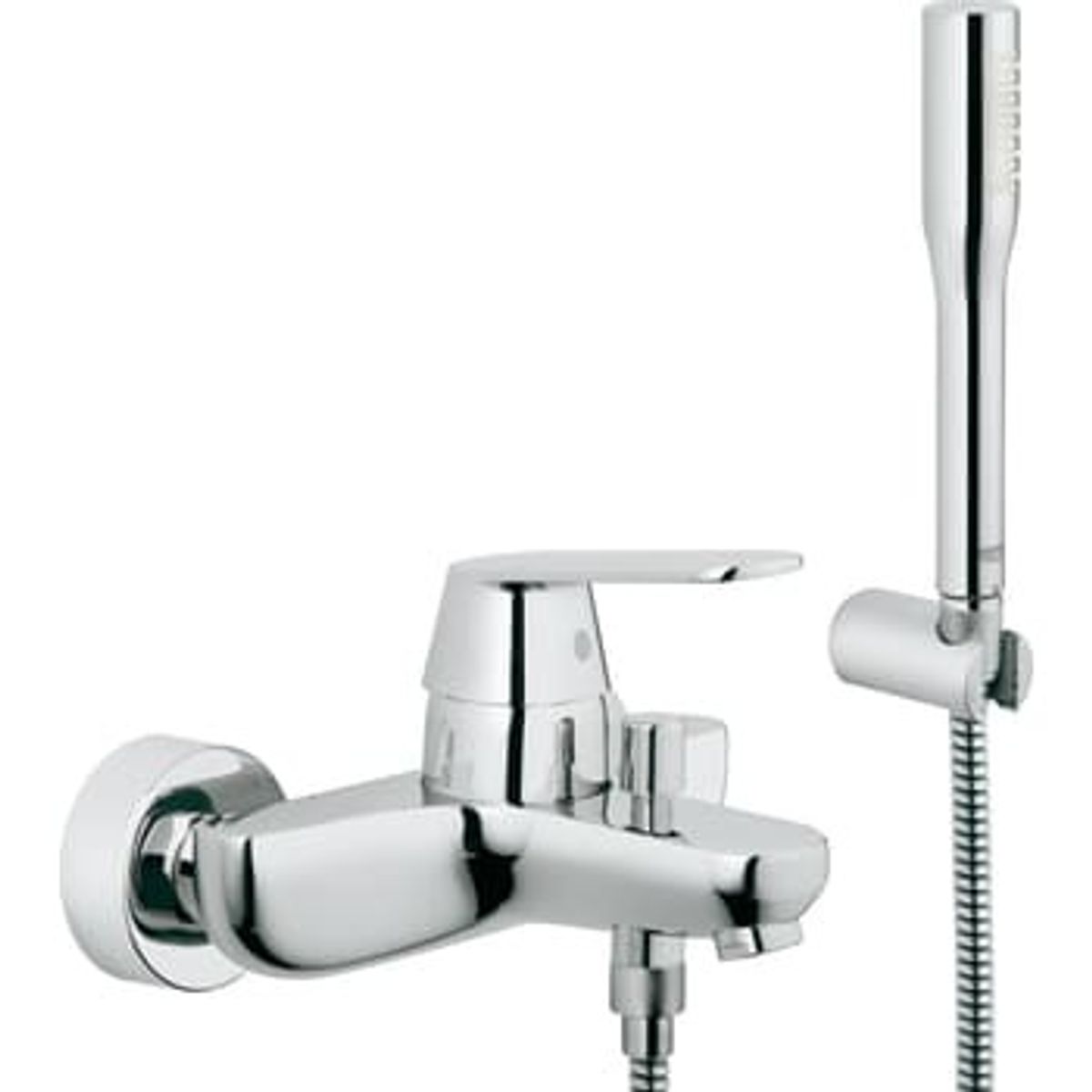 Grohe Eurosmart Cosmopolitan etgr bad +bruses.