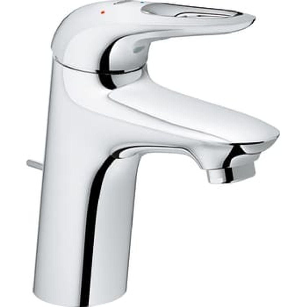 Grohe Eurostyle 2015 etgreb h&aring;ndvask