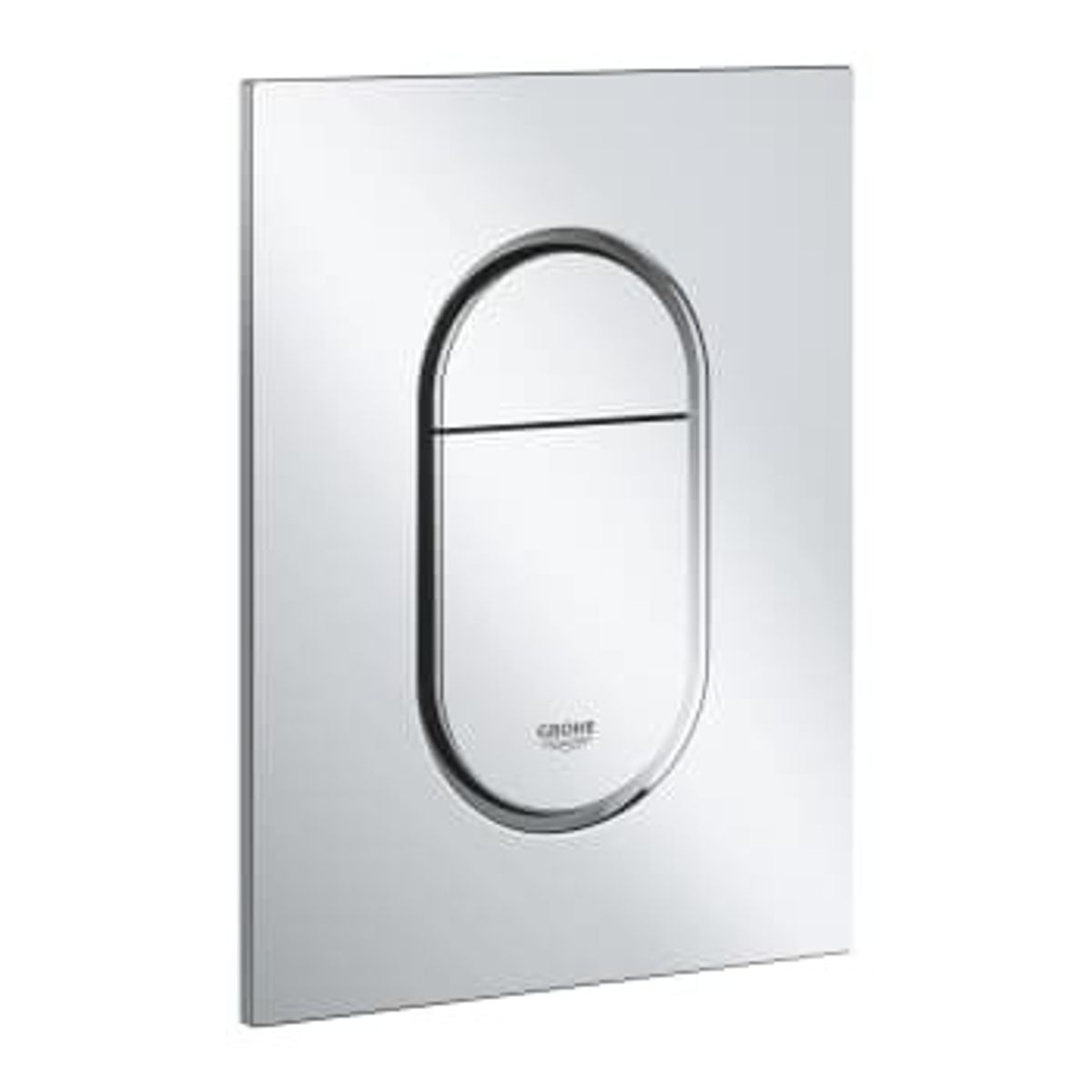 Grohe Arena Cosmopolitan Trykplade, S-Size