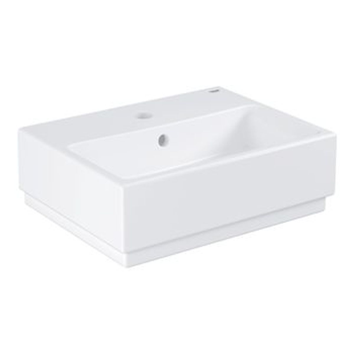 Grohe A/S grohe cube ceramic lille håndv