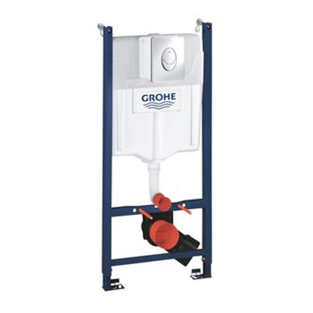 Grohe Rapid SL projekt husk 38338+43821