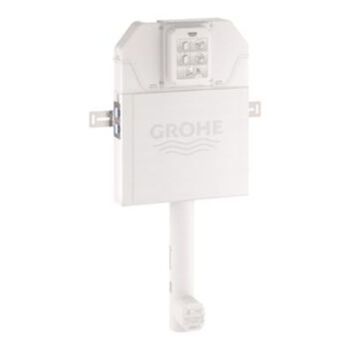 Grohe cisterne 1100x557x250mm