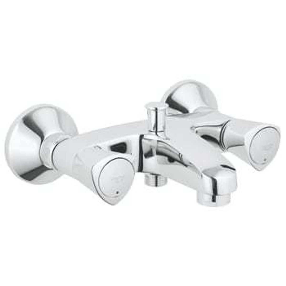 Grohe costa s kar & brusebatteri