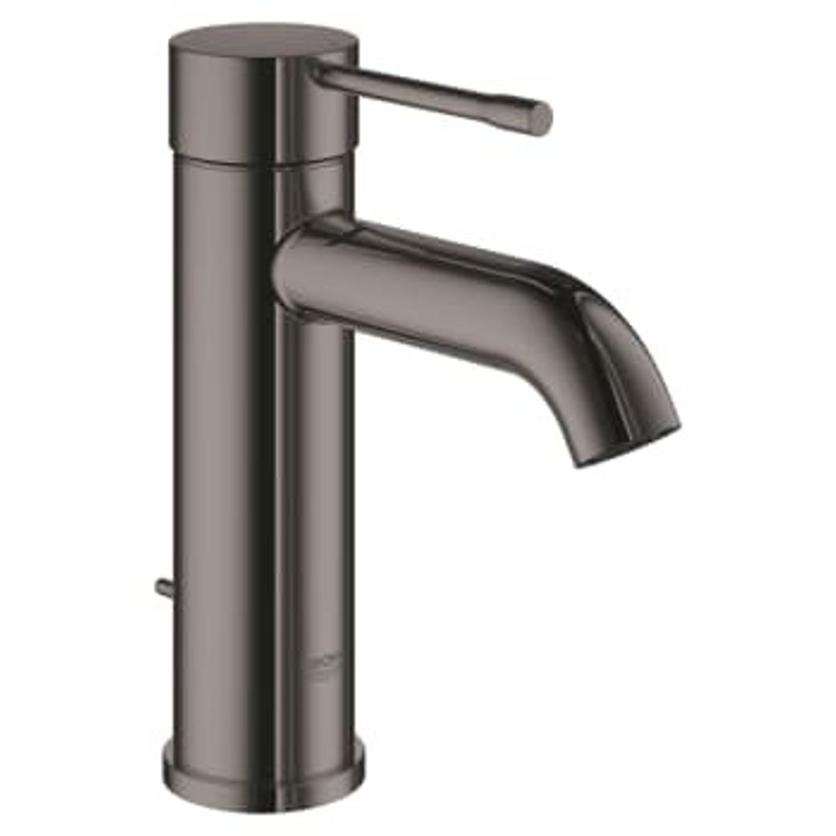 Grohe essence new etgreb håndvaskarmatur small med bundventil