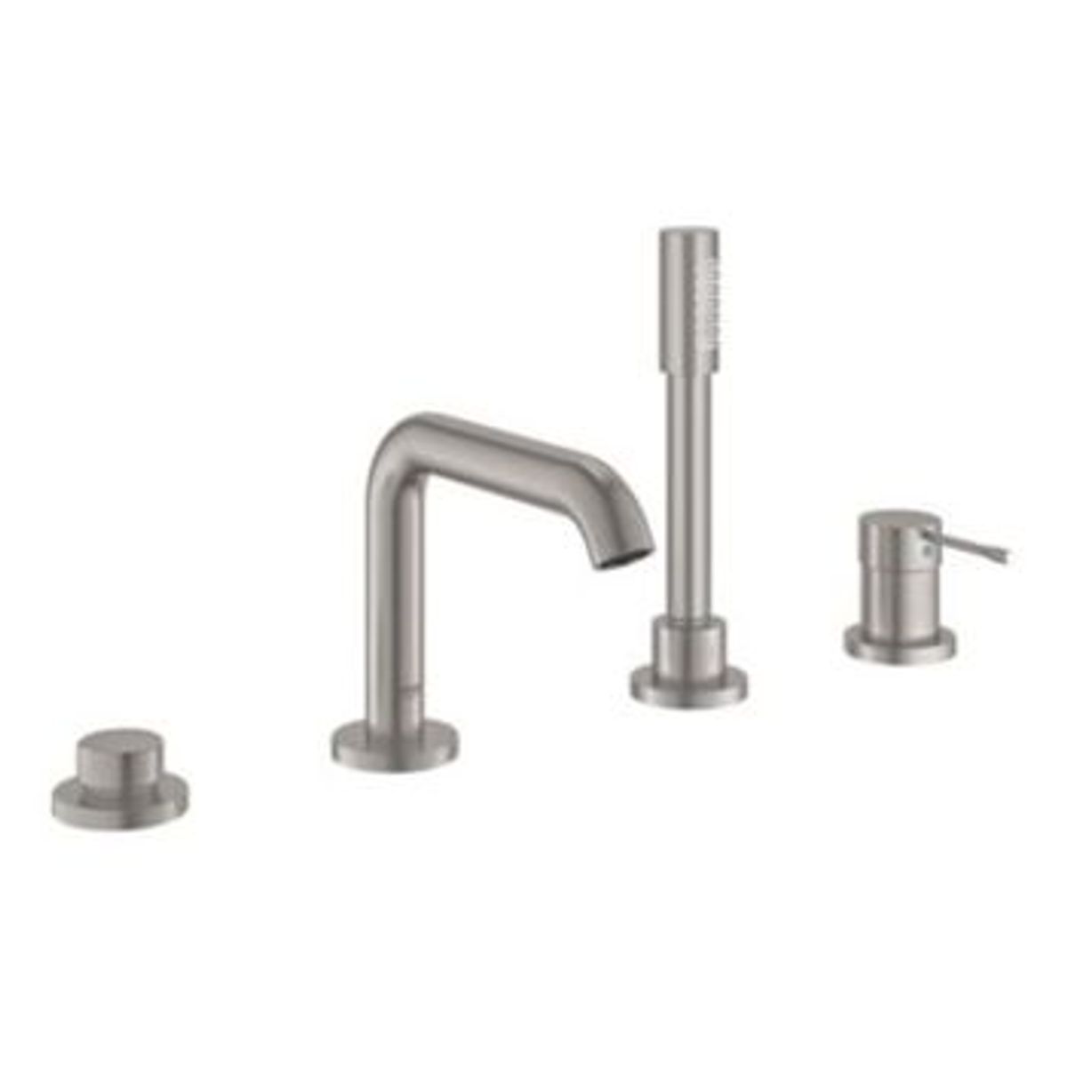 Grohe essence etgr badekar 4-h