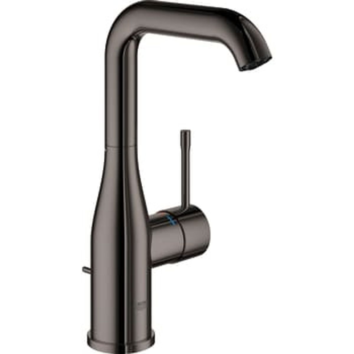 GROHE EssenceEtgrebs håndvaskbatteri ½ L-size