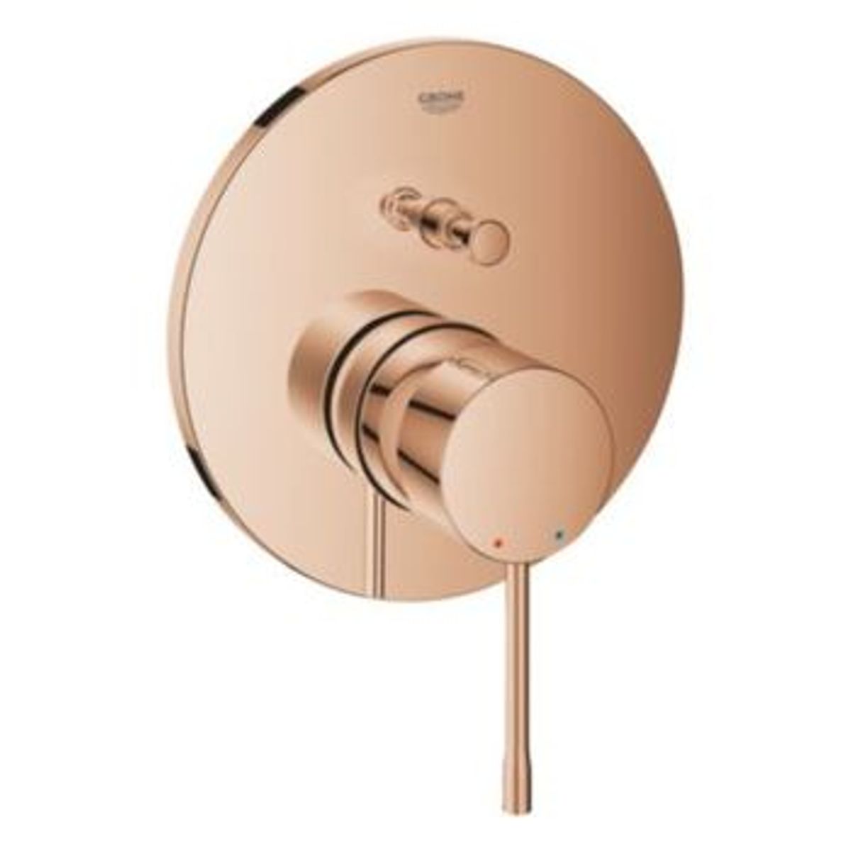 Grohe essence etgreb badekar