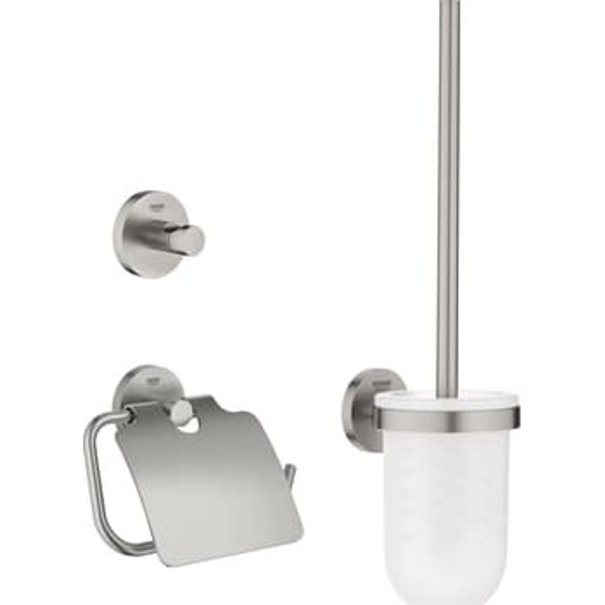 Grohe essentials tilbeh&oslash;rss&aelig;t