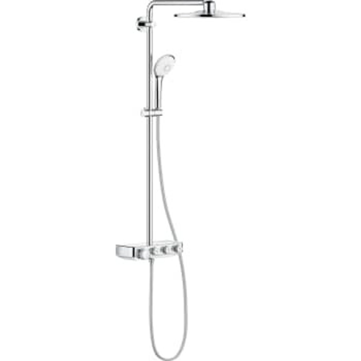 Grohe Euphoria SmartControl 310 Duo Brusesystem