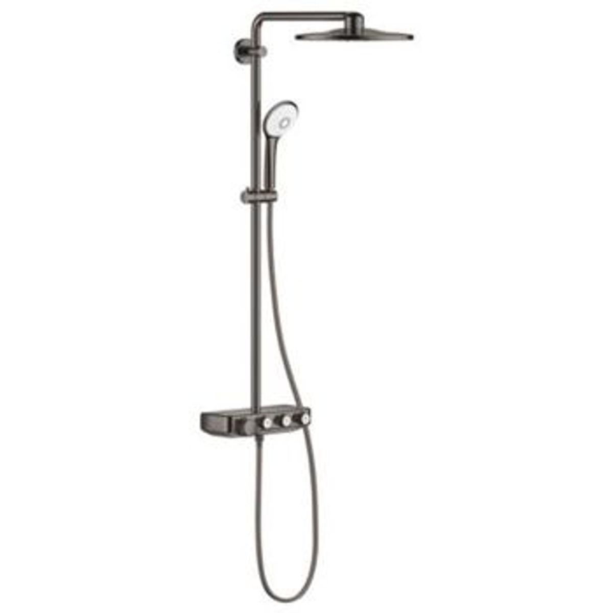 Grohe euphoria brusesystem