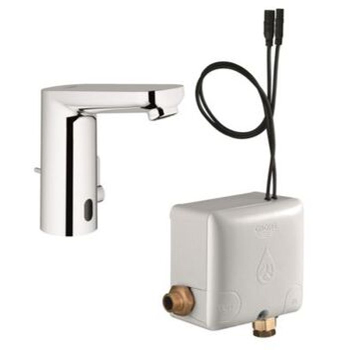 Grohe eurosmart ce