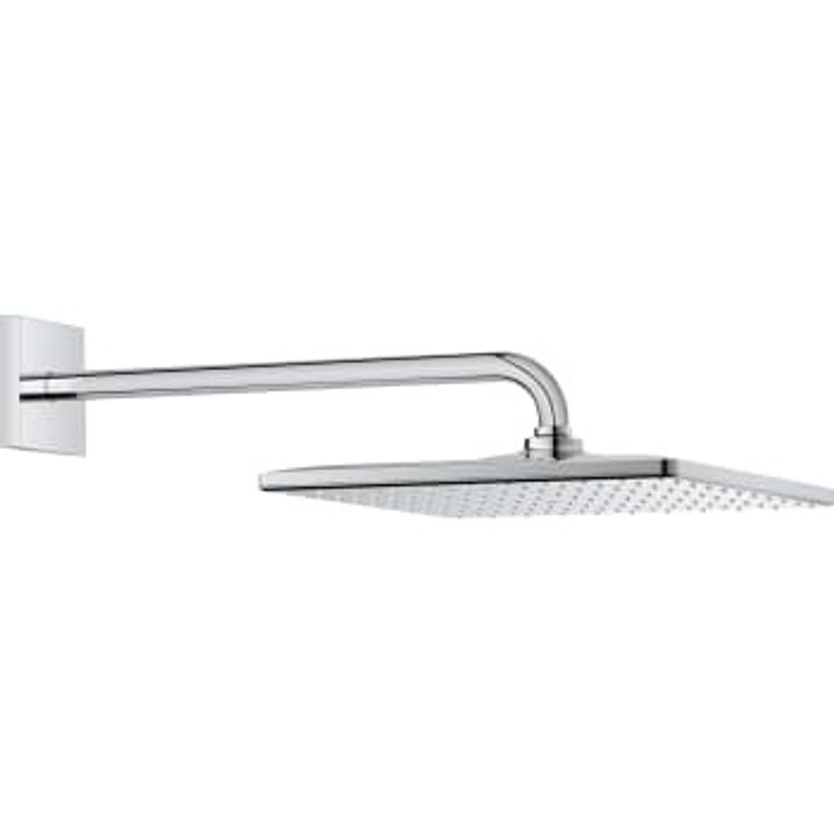 Grohe Rainshower 310 Mono Cube, Hovedbruser sæt 422 mm, 1 spray