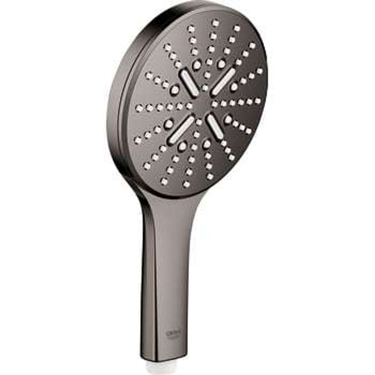 GROHE Rainshower SmartActive 130Håndbruser 3 sprays