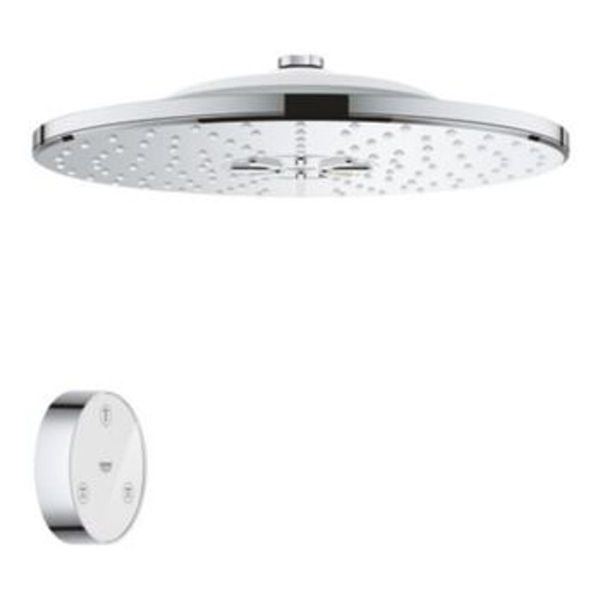 GROHE Rainshower SmartConnect 310Hovedbruser, 2 sprays