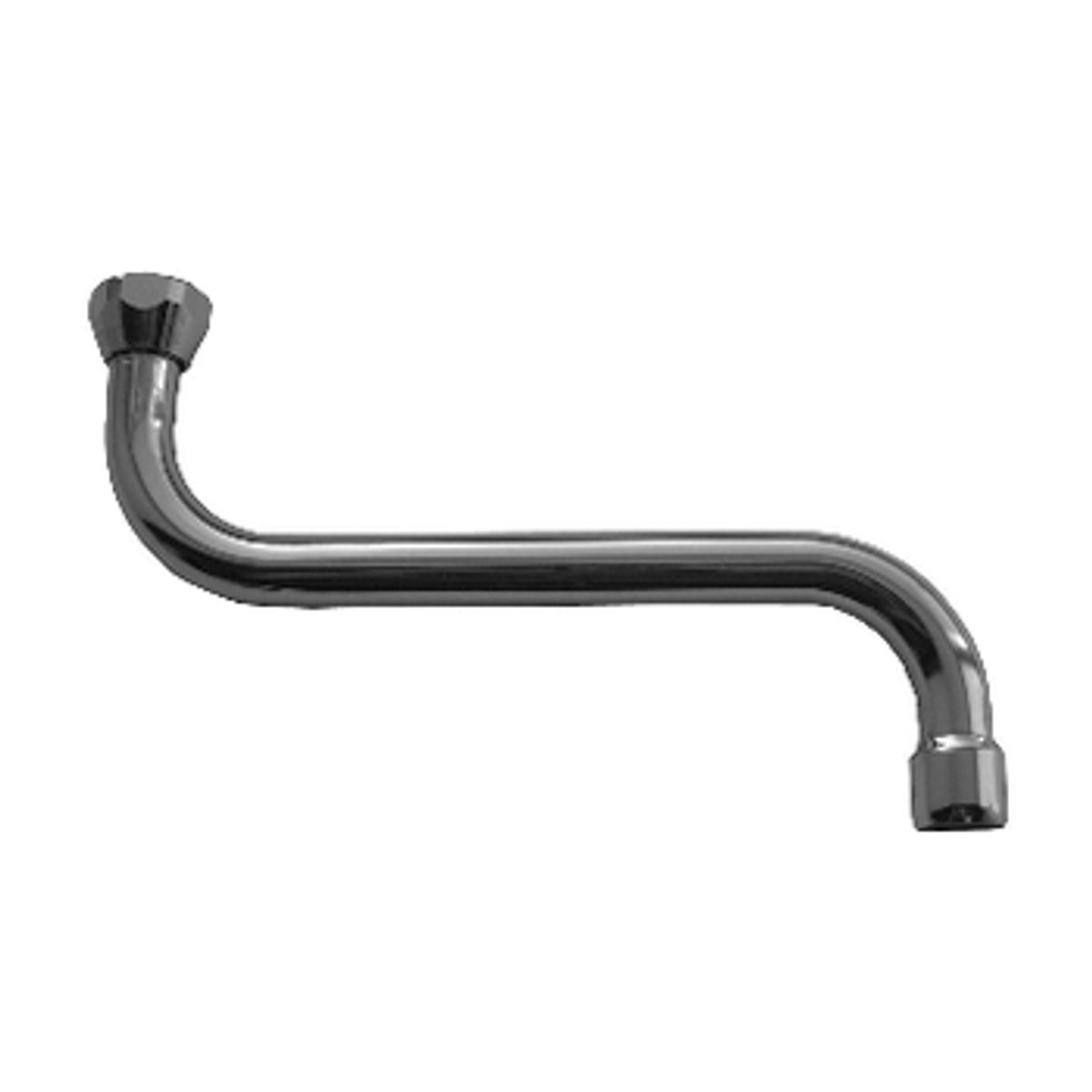 Grohe 200 mm S-svingtud