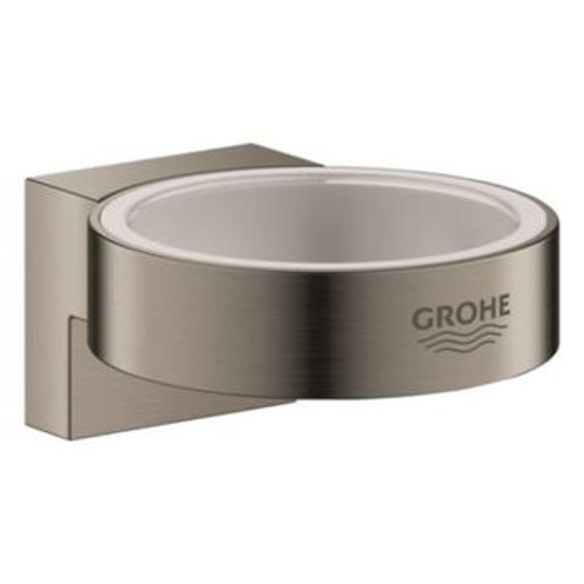 Grohe selection vægholder