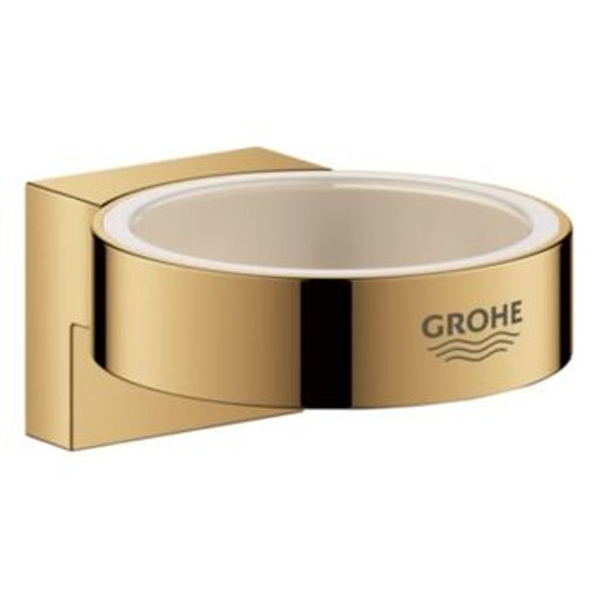 Grohe selection vægholder