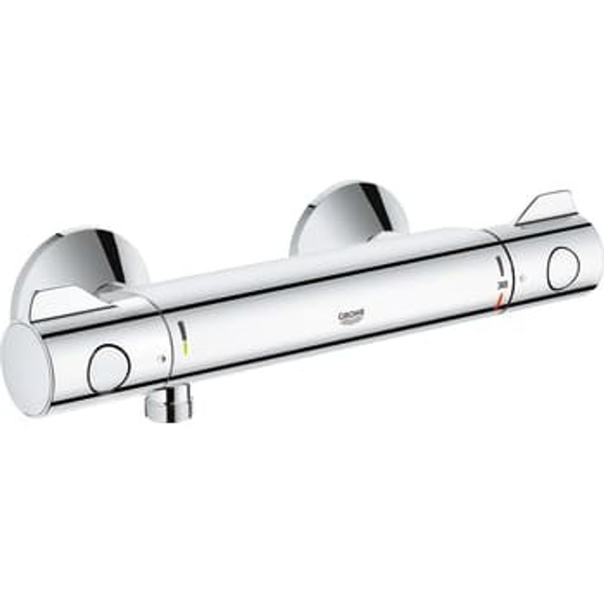 Grohe Grohtherm 800 Termostatbatteri til brus