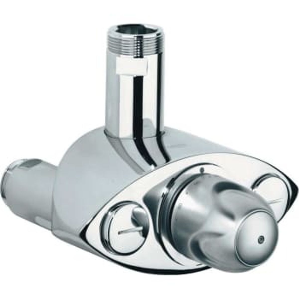 Grohe Grohtherm XL termostatbatteri DN 25