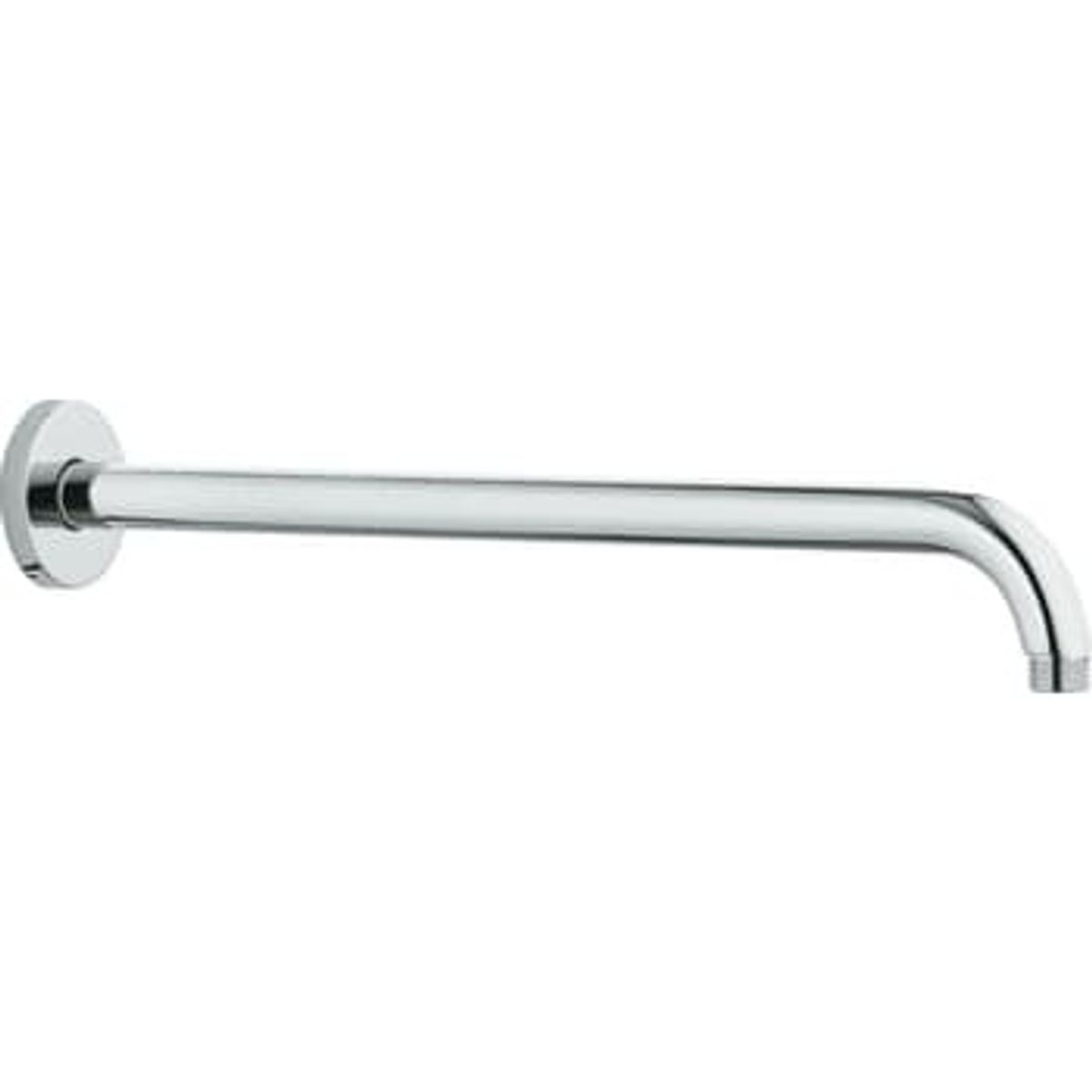 Grohe Rainshower Modern brusearm 380mm