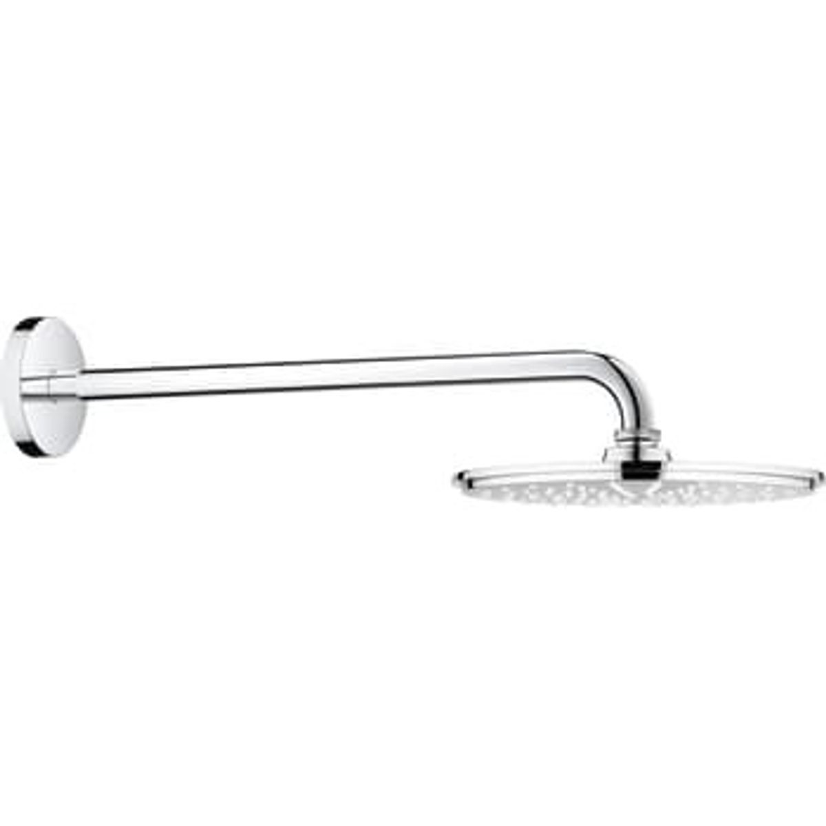 Grohe RSH Cosmopolitan Rain hovedbrs sæt 422 mm