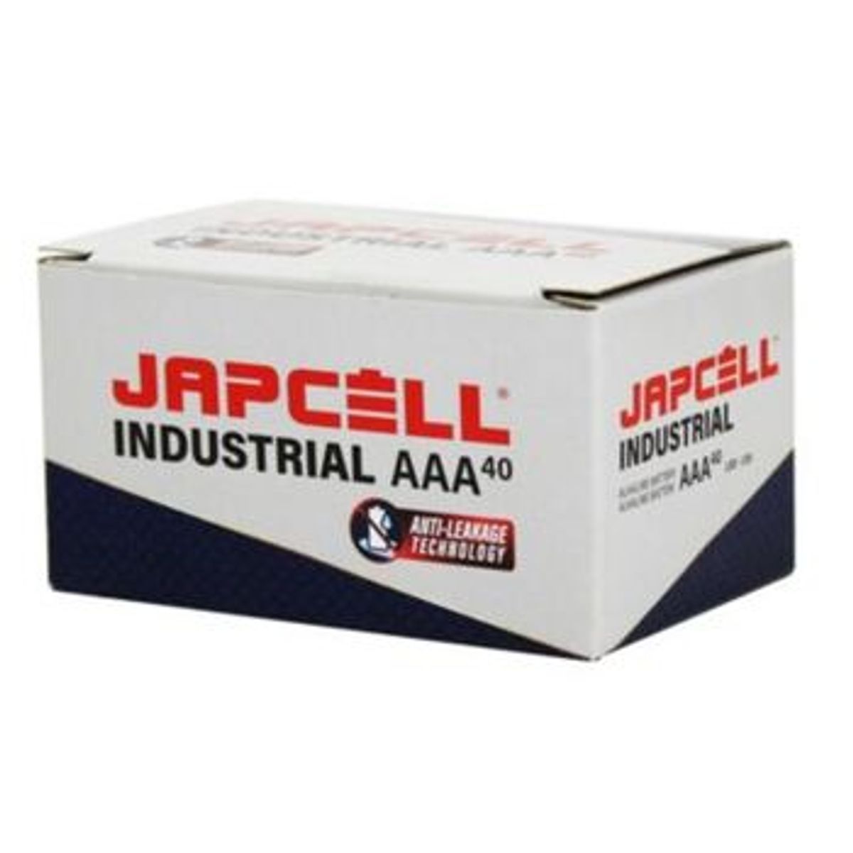 Japcell batteri 1,5v