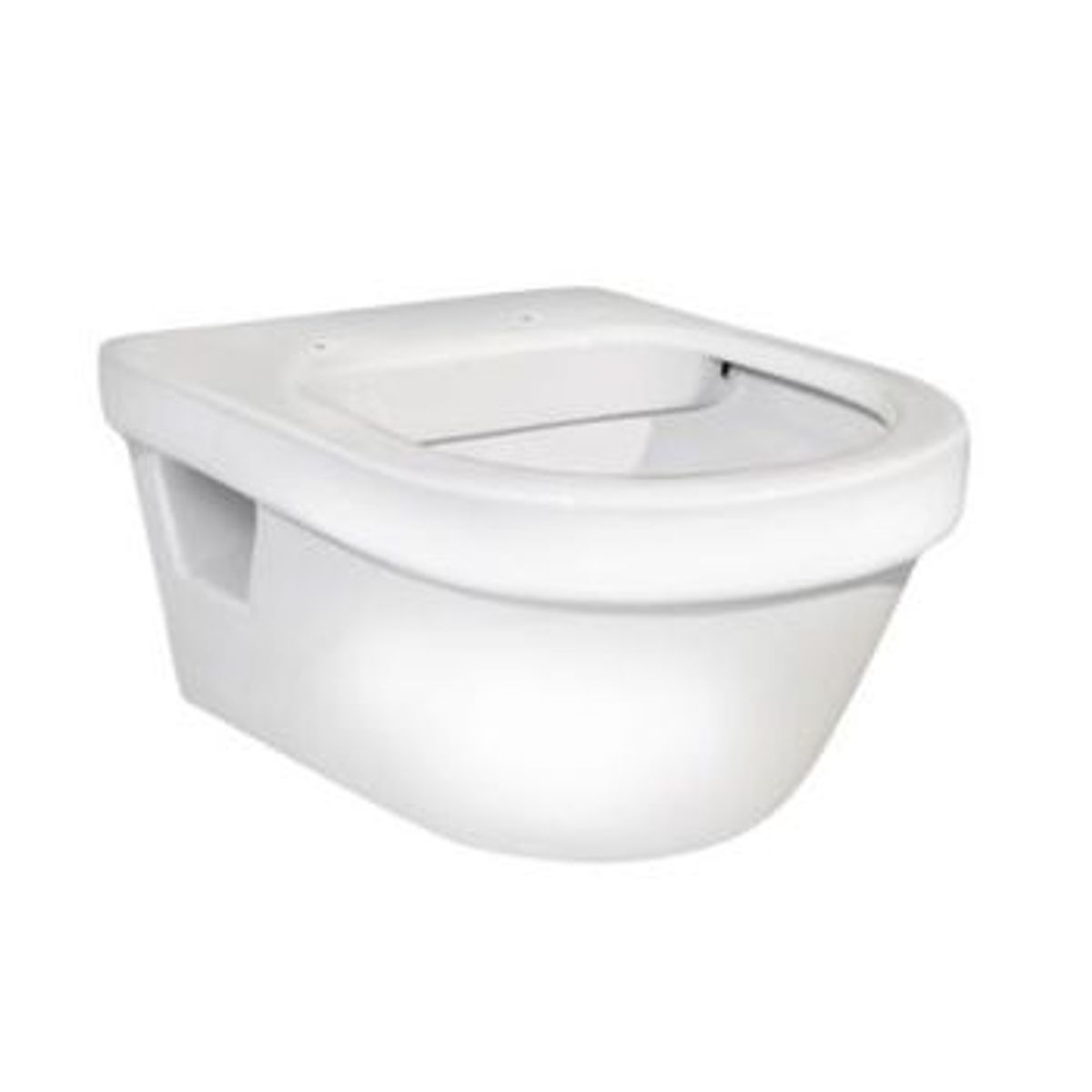 Villeroy & Boch Danmark Gb 5g84 hygienic flush vægskål