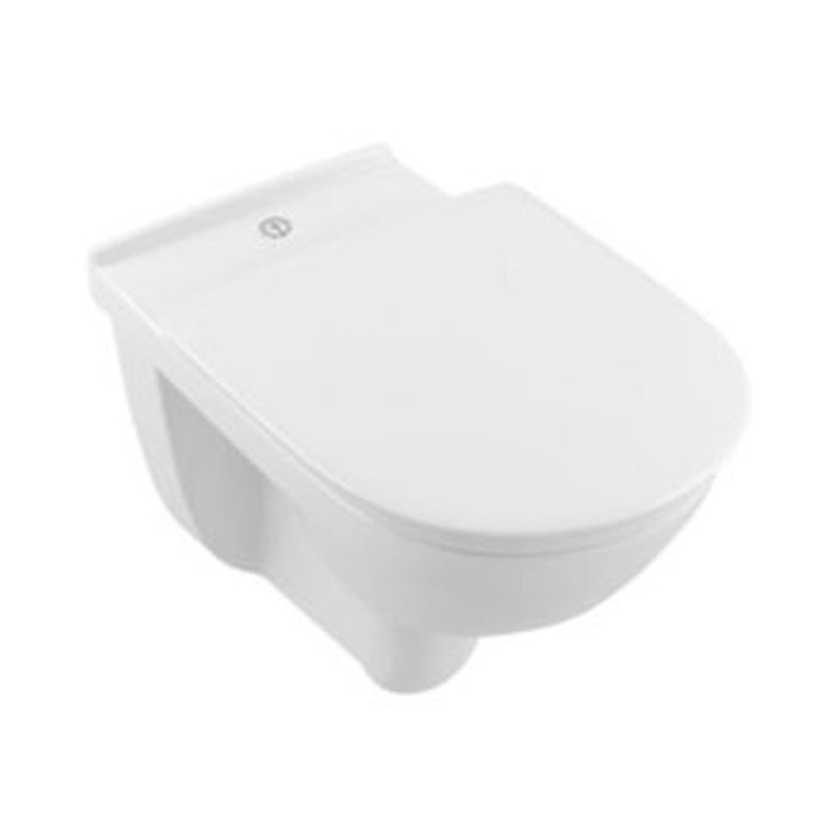 Villeroy & Boch Danmark Gb hængetoilet