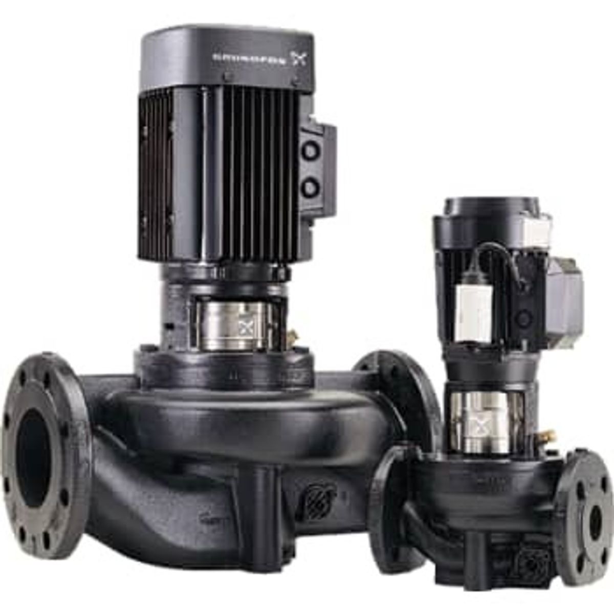 Grundfos Tp 50-710/2-afa-baqe 15kw 400d