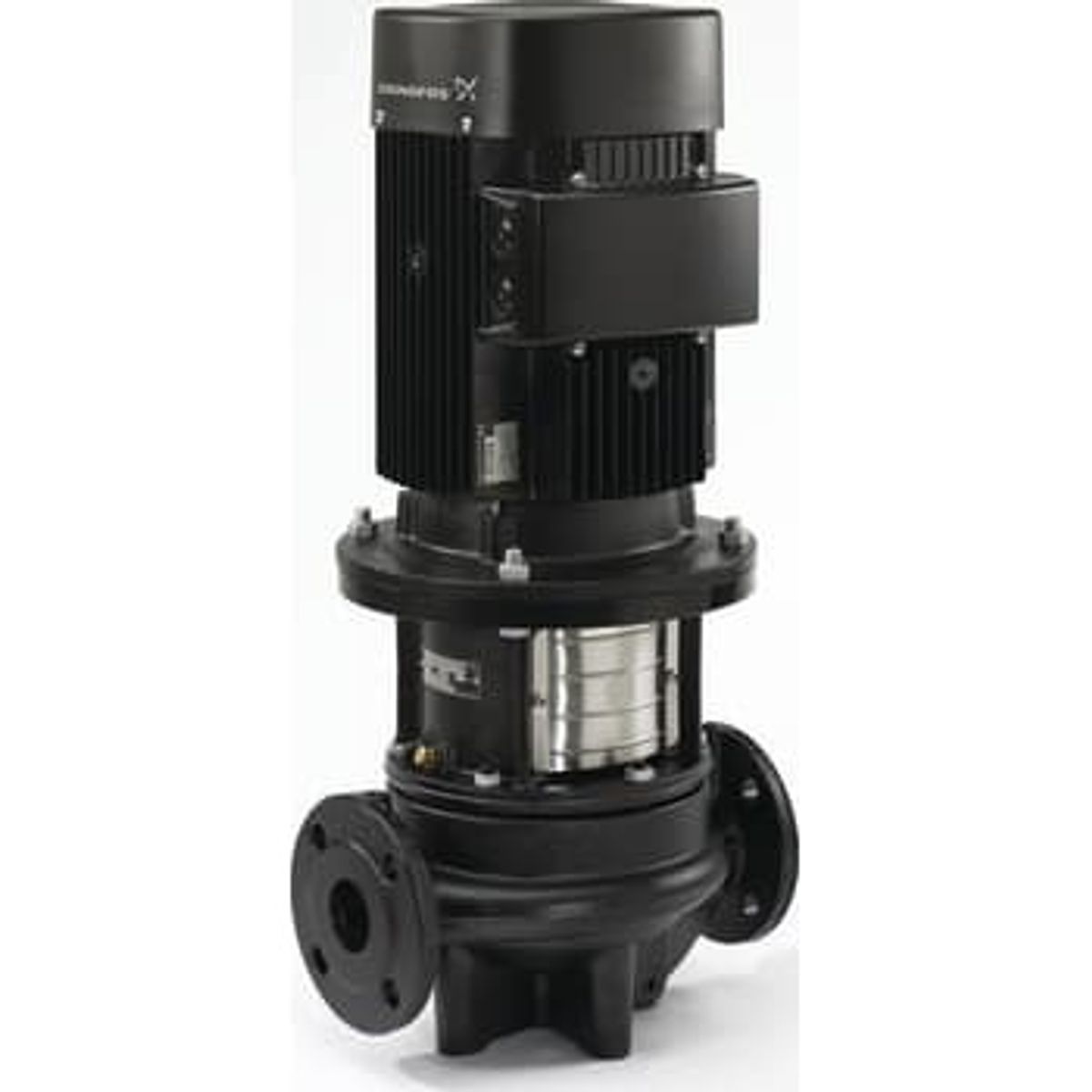 Grundfos Tp65-240/4-a-f-a-baqe 400d 50h