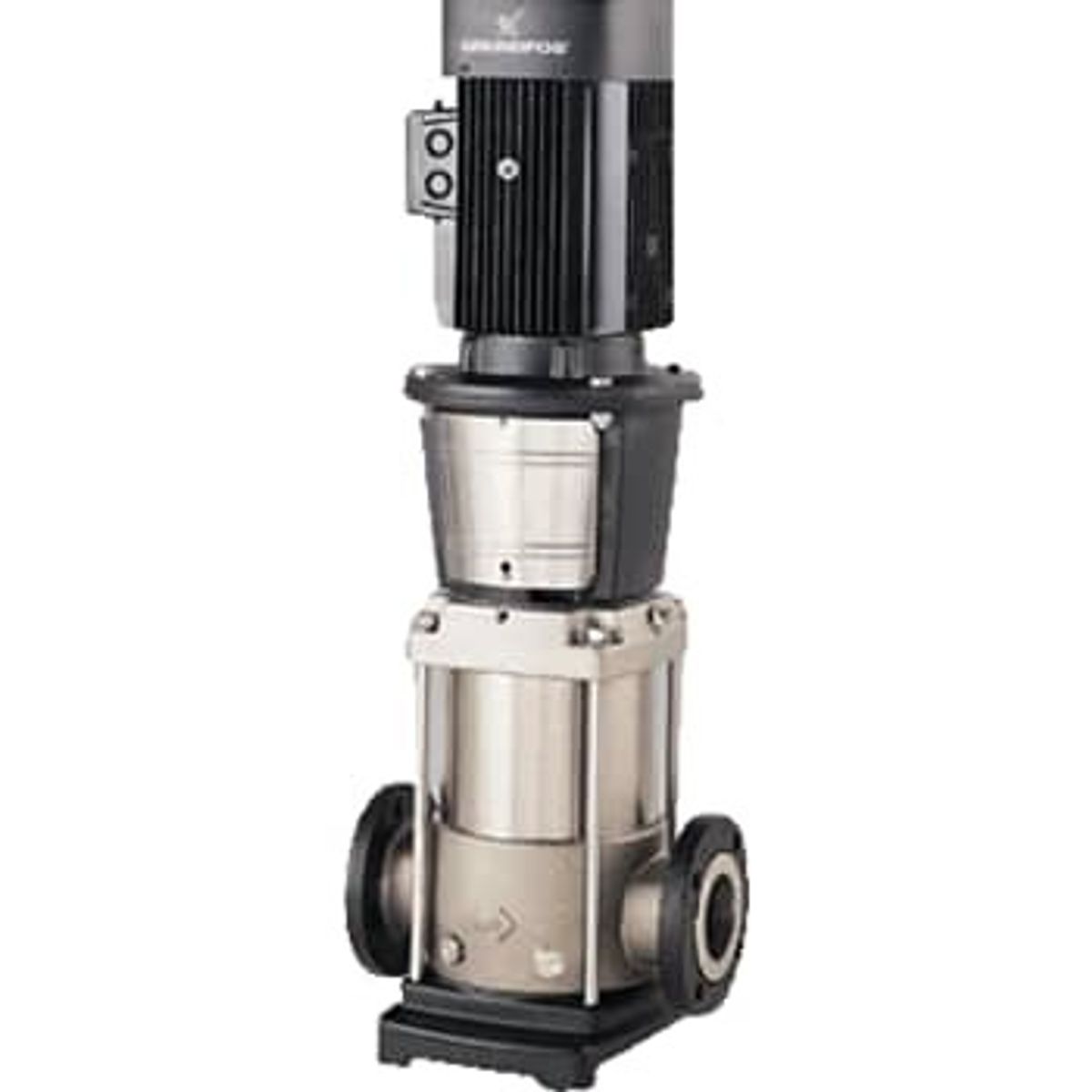 Grundfos Crn45-5 a-f-g-e-hqqe 3x400d 50