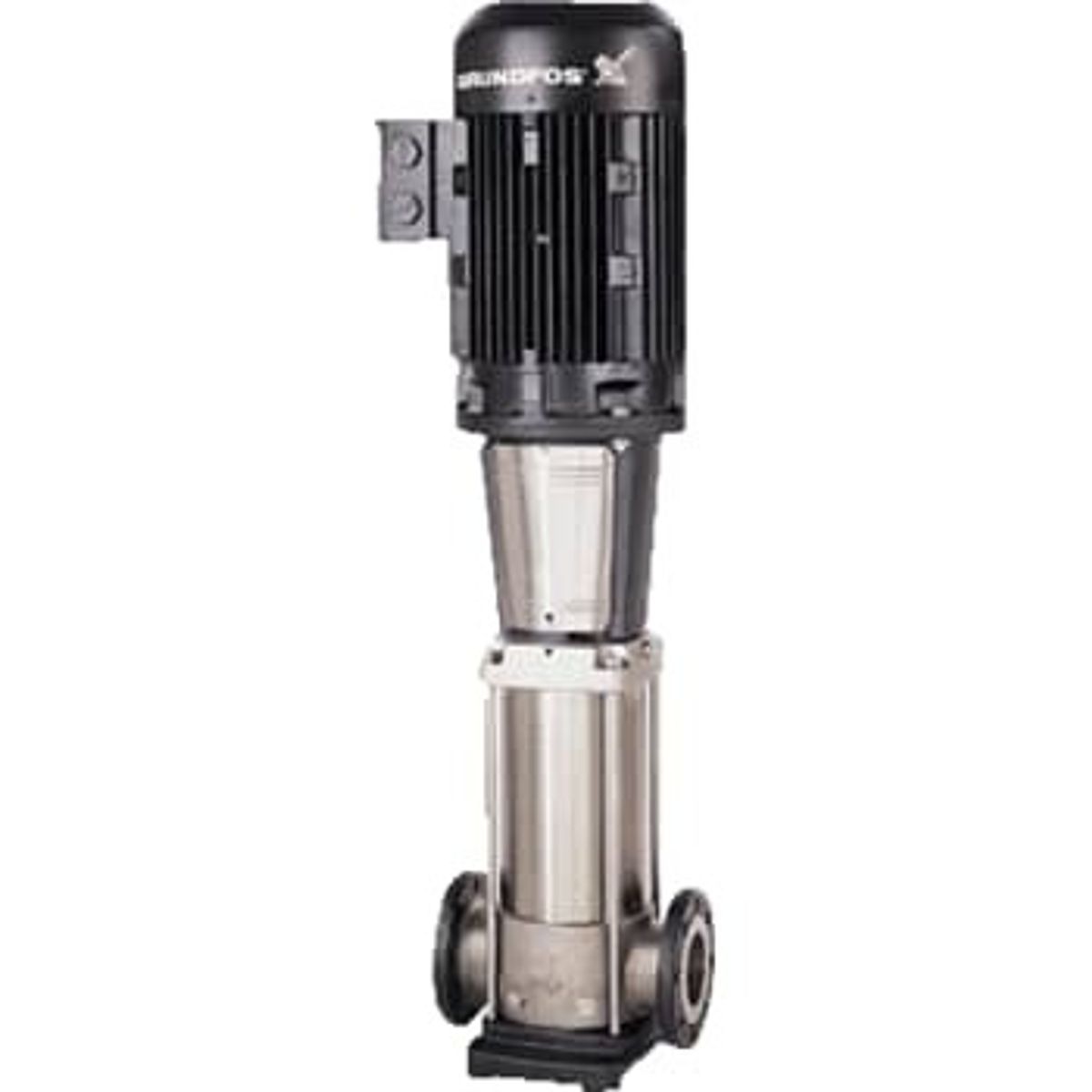 Grundfos Crn64-4-2 a-f-g-e-hqqe 3x400d