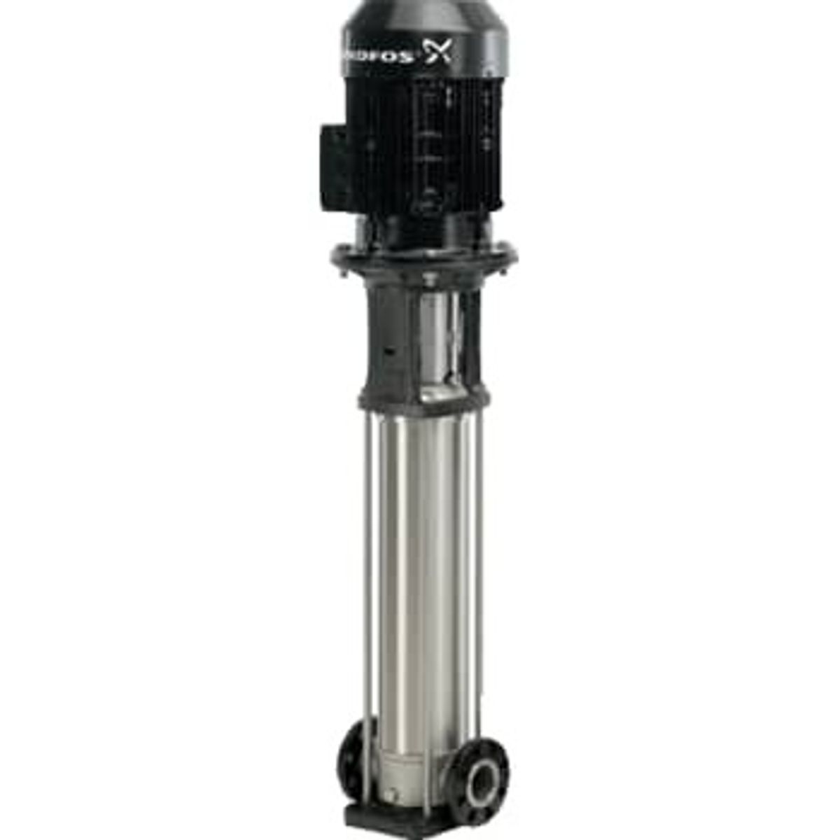 Grundfos Crn10-02 a-p-g-e-hqqe 3x230/40