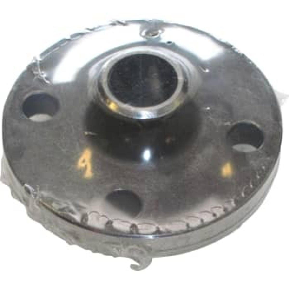 Grundfos Flange kp &oslash;25, pn25