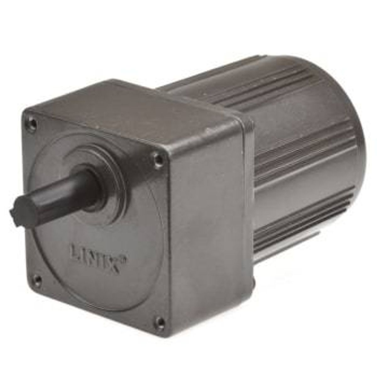 NBE gear motor yn80 24rpm