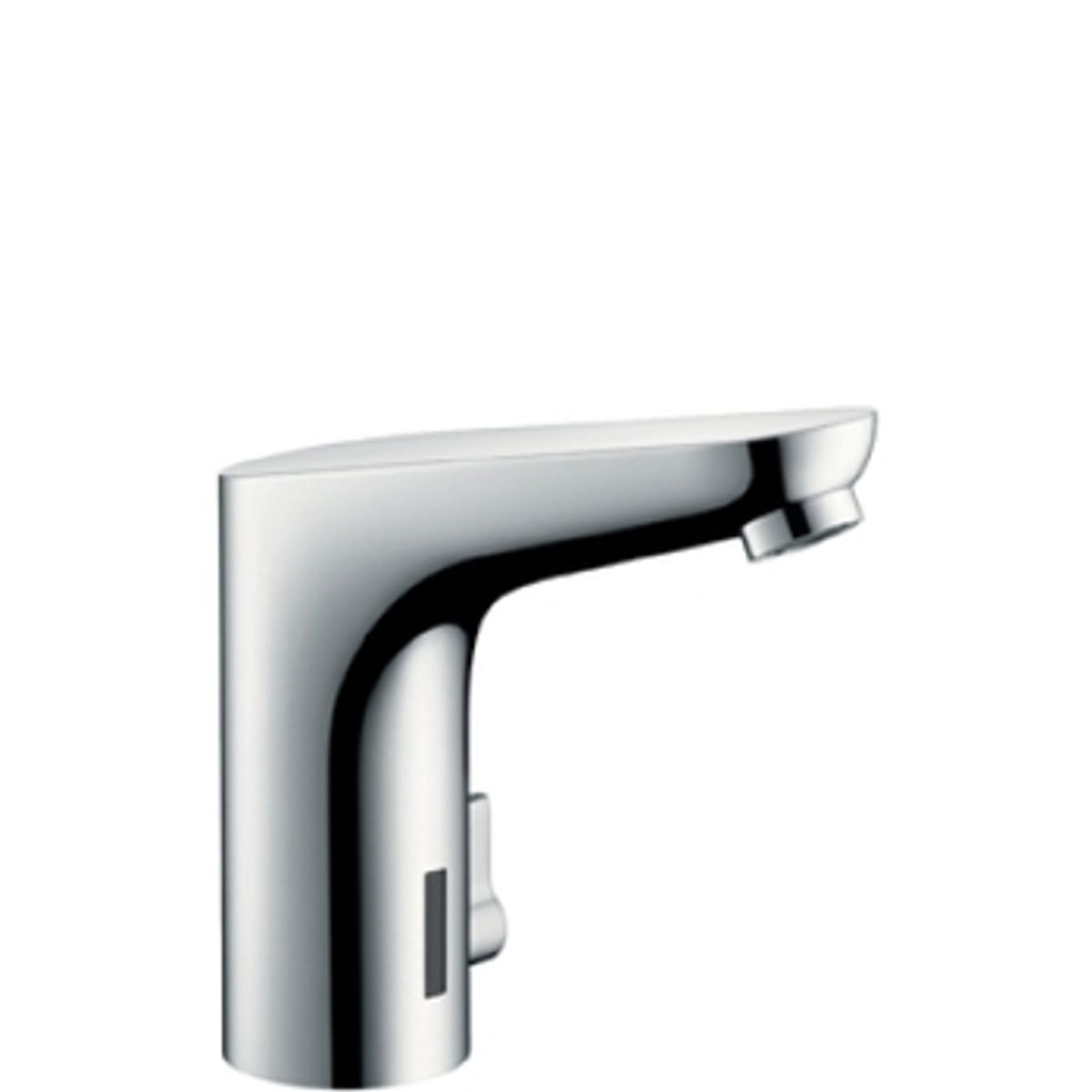 hansgrohe Focus Elektronisk håndvaskarmatur m/temp.reg. 6V