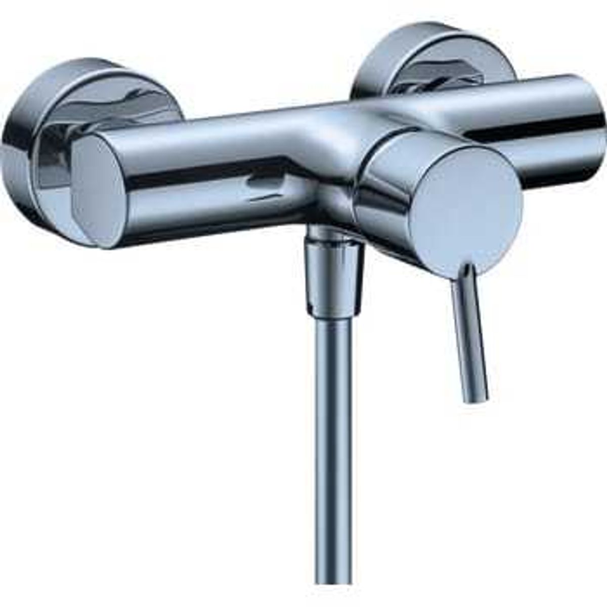 Hansgrohe Talis s brusearmatur