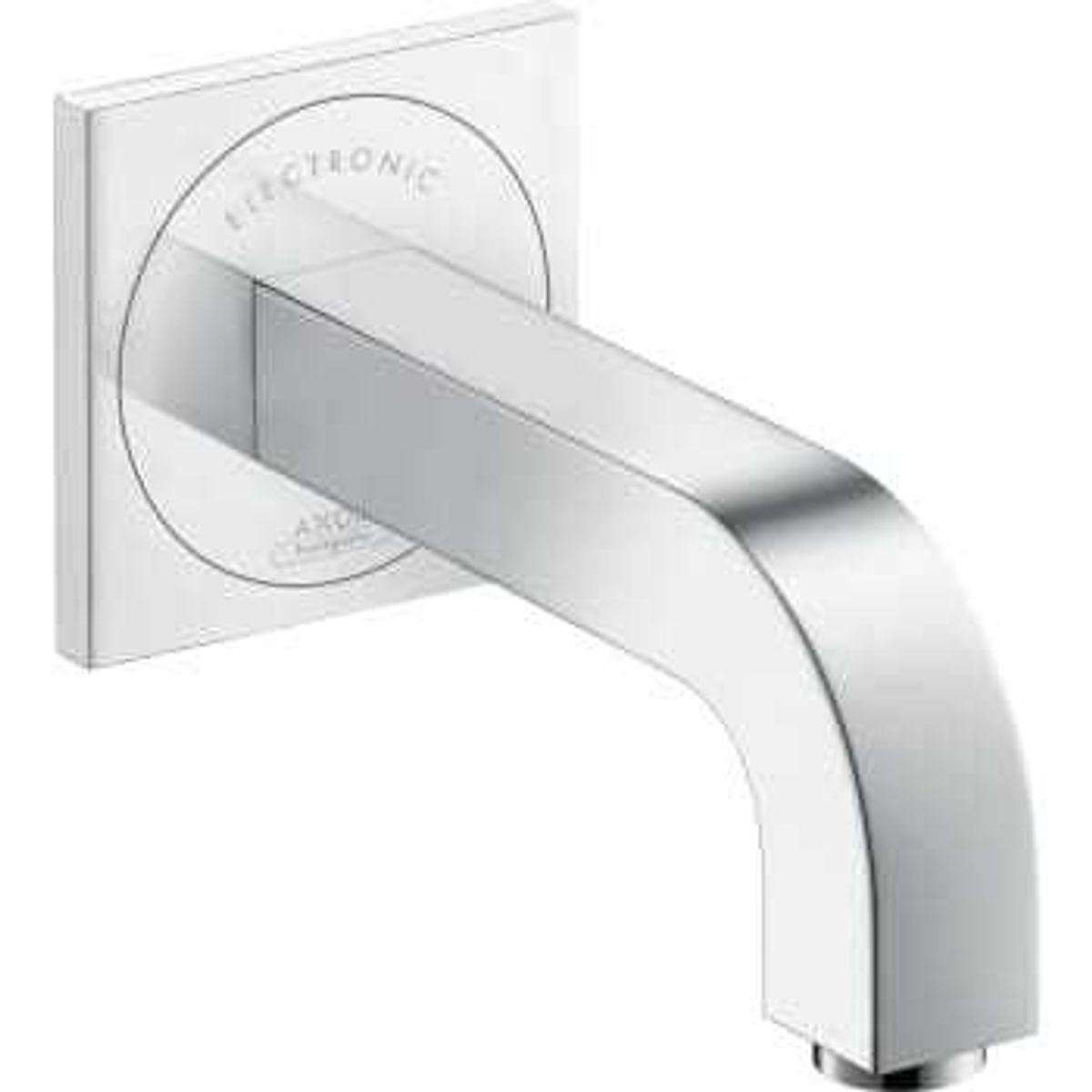 Hansgrohe Ax citterio elektr. 160mm tud,