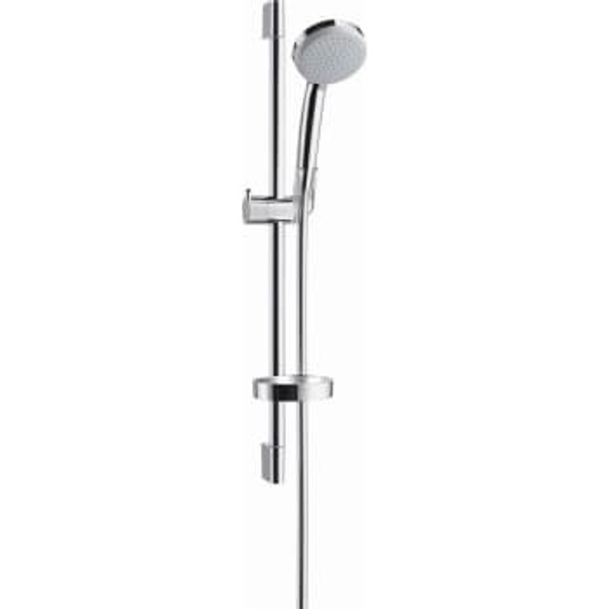 Hansgrohe Croma 100 vario br.sæt 9 l/m