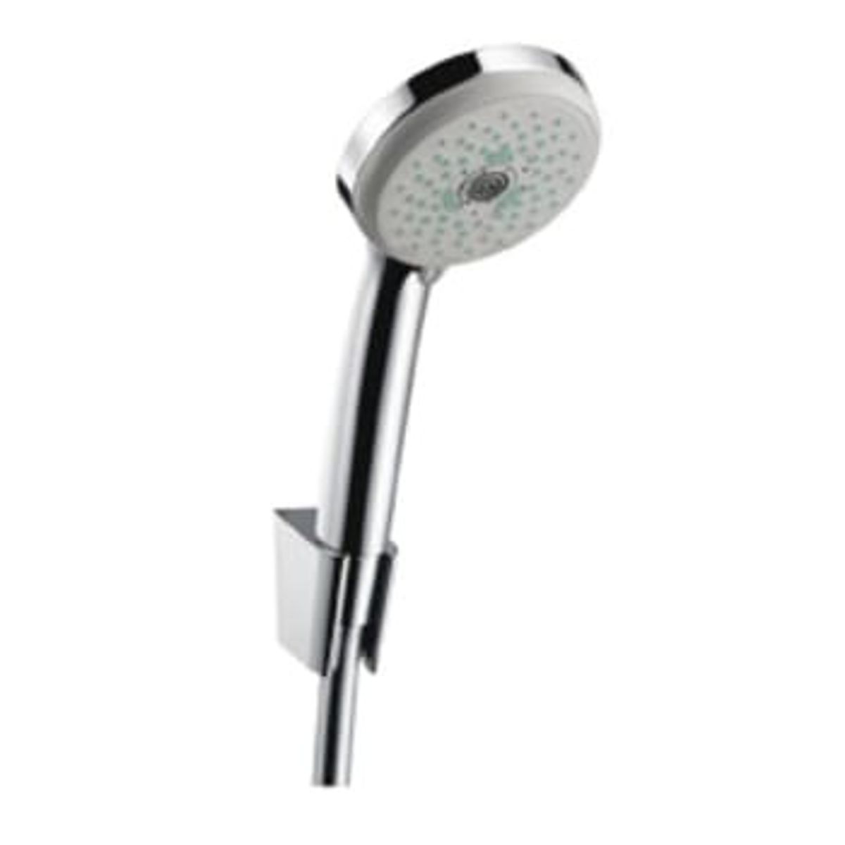 Hansgrohe Croma 100 Multi/Porter S Sæt krom