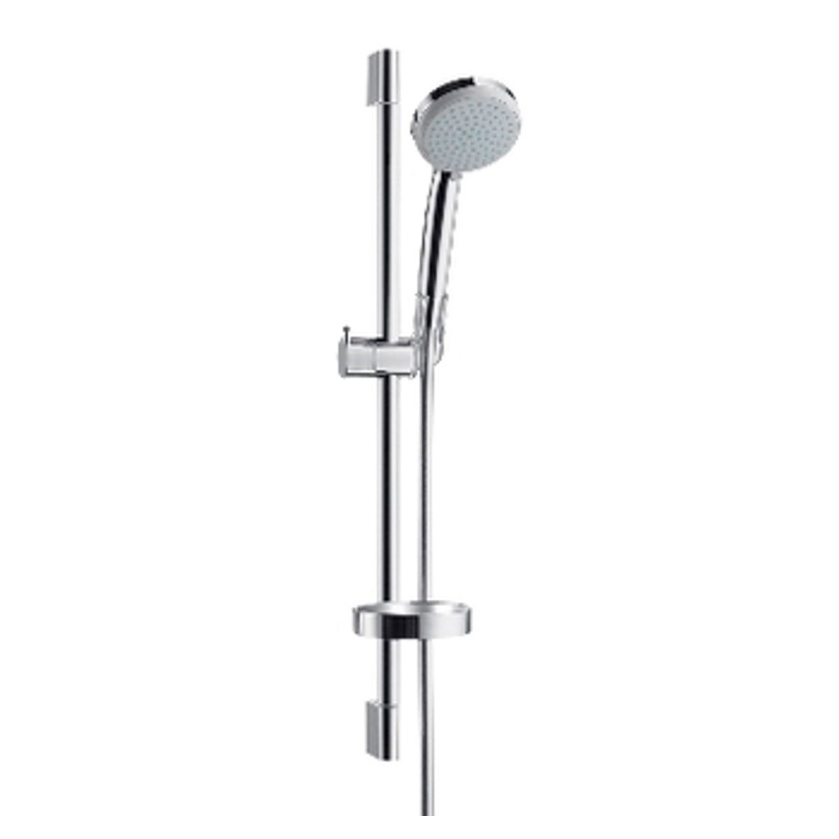 Hansgrohe Hg croma 100 variojet 27772