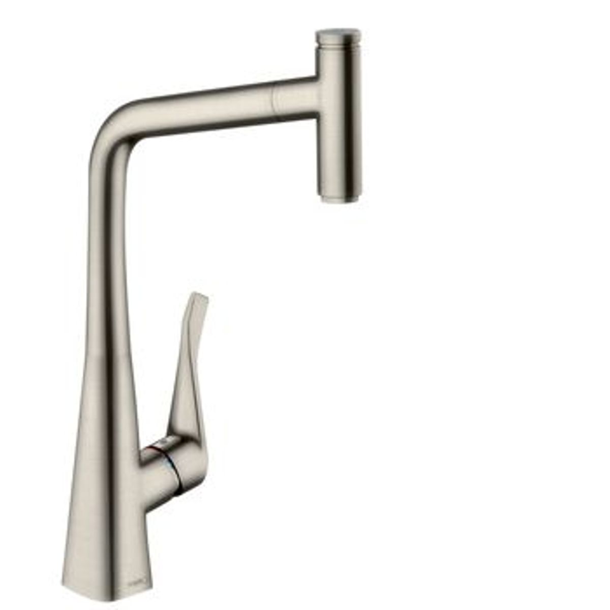 Hansgrohe A/S hg metris select køkkenarm.