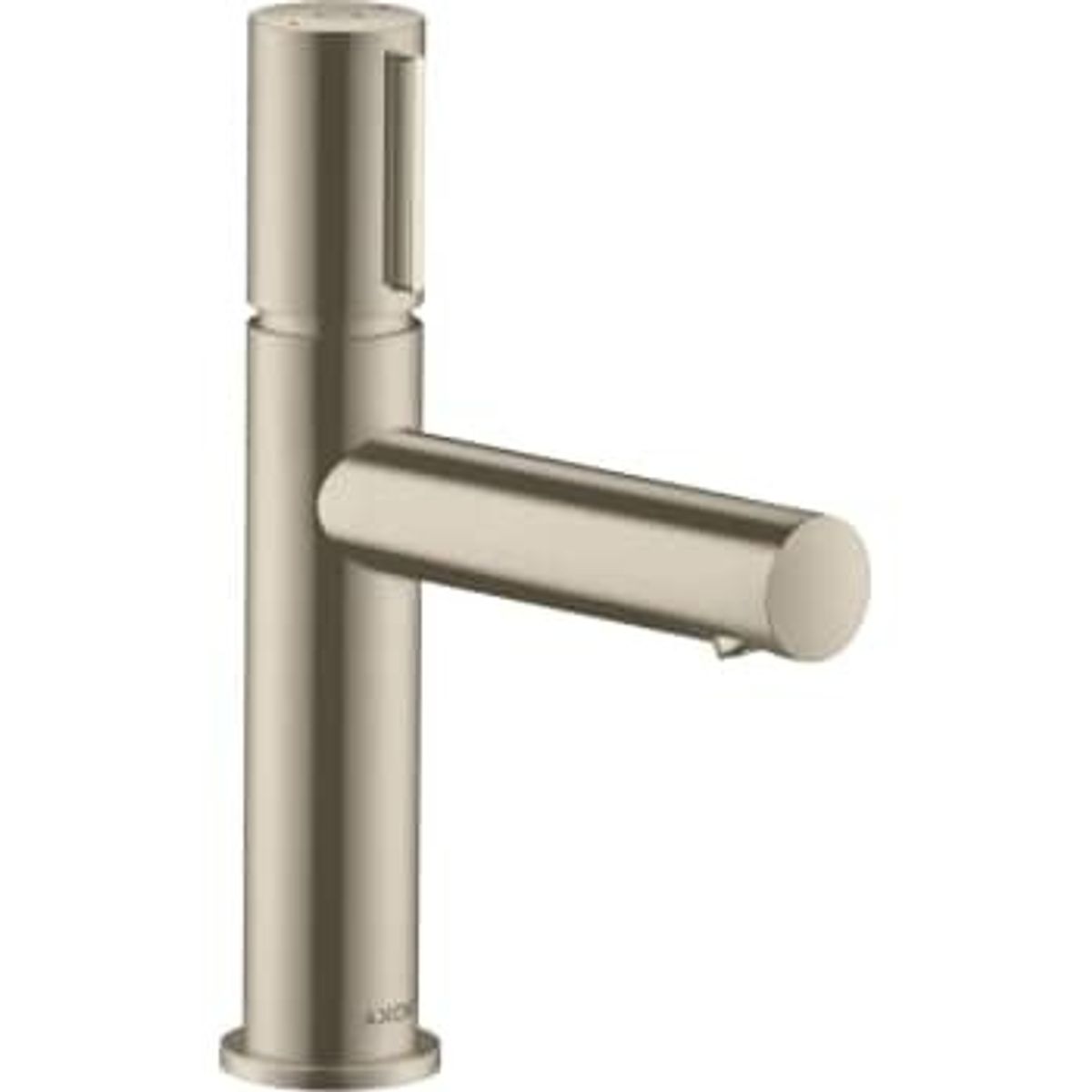 Hansgrohe AXOR Uno Select 110 håndvaskarmatur med siventil