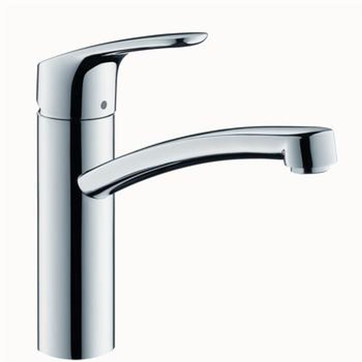 hansgrohe Focus M41 køkkenarmatur 160, 1jet