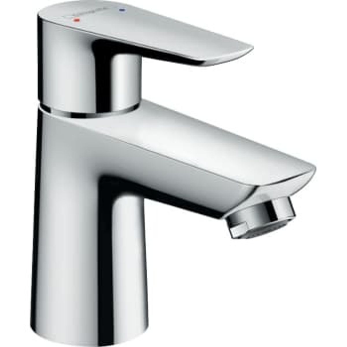 Hansgrohe hg talis e 80 hv-armatur u/bv.