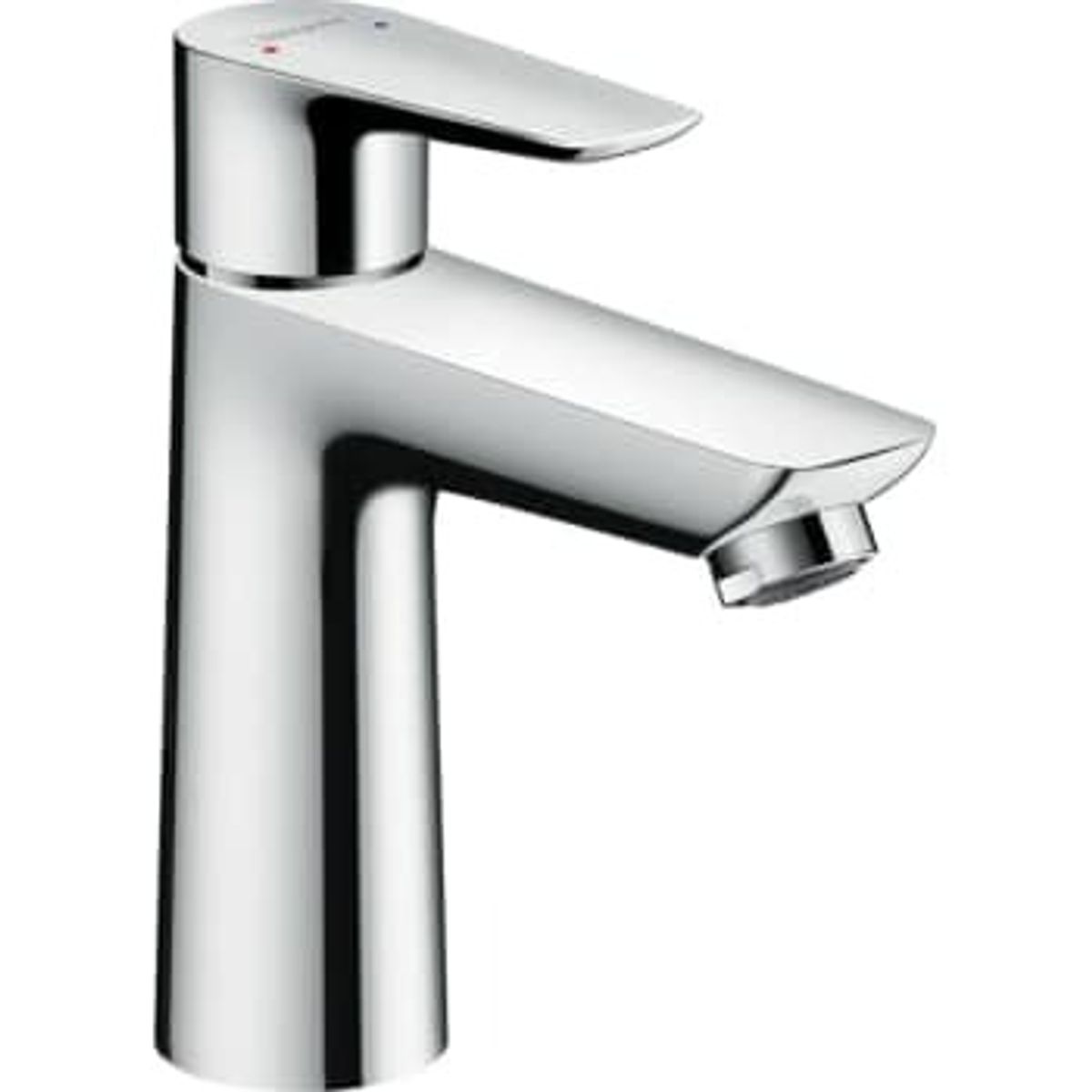 Hansgrohe hg talis e 110 hv-armatur u/bv