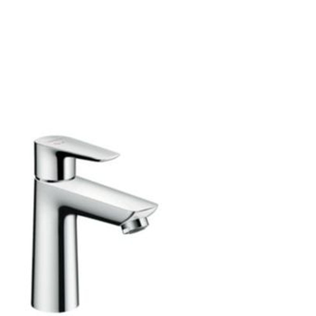 Hansgrohe Hg talis e110 hv coolst. m/bv