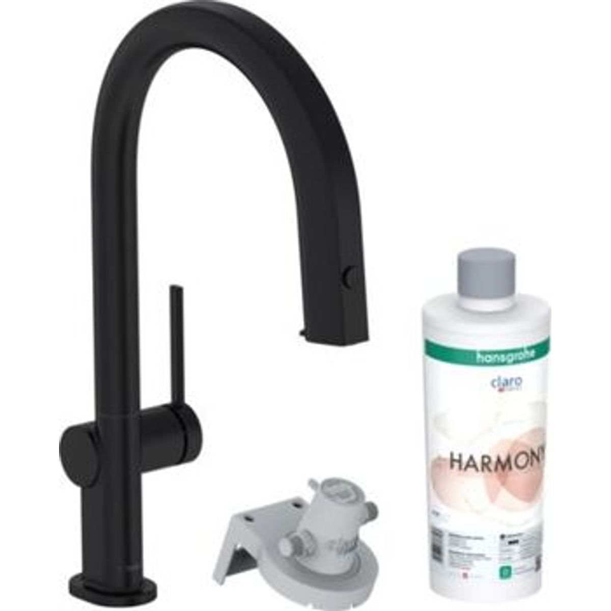 Hansgrohe Hg aqittura m91 filtersystem